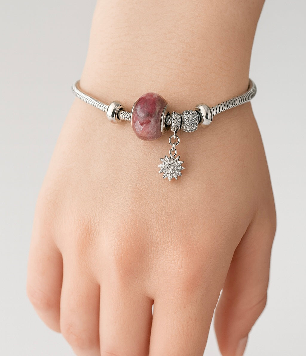 Manilla Encanto Estelar Silver