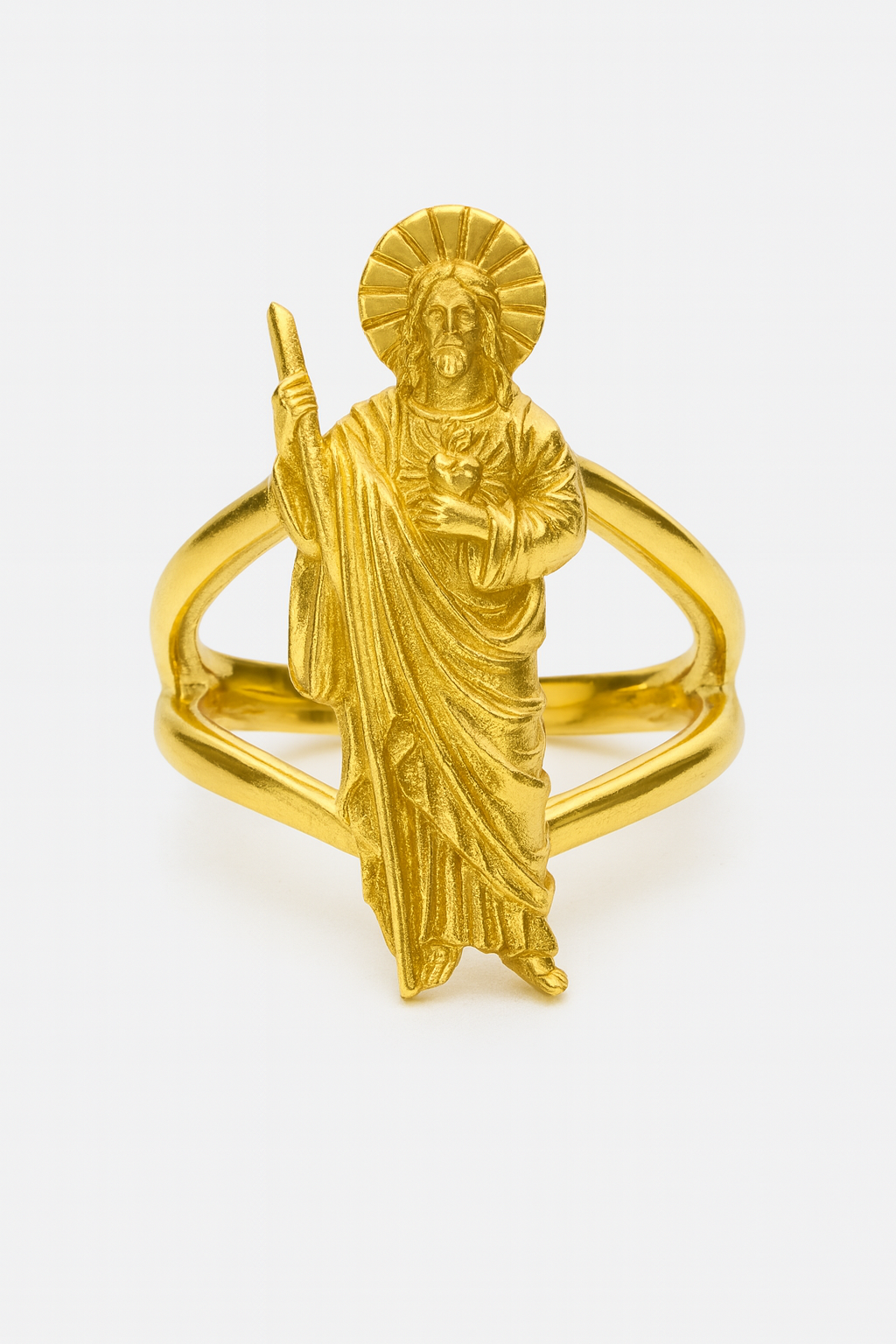 Anillo San Judas