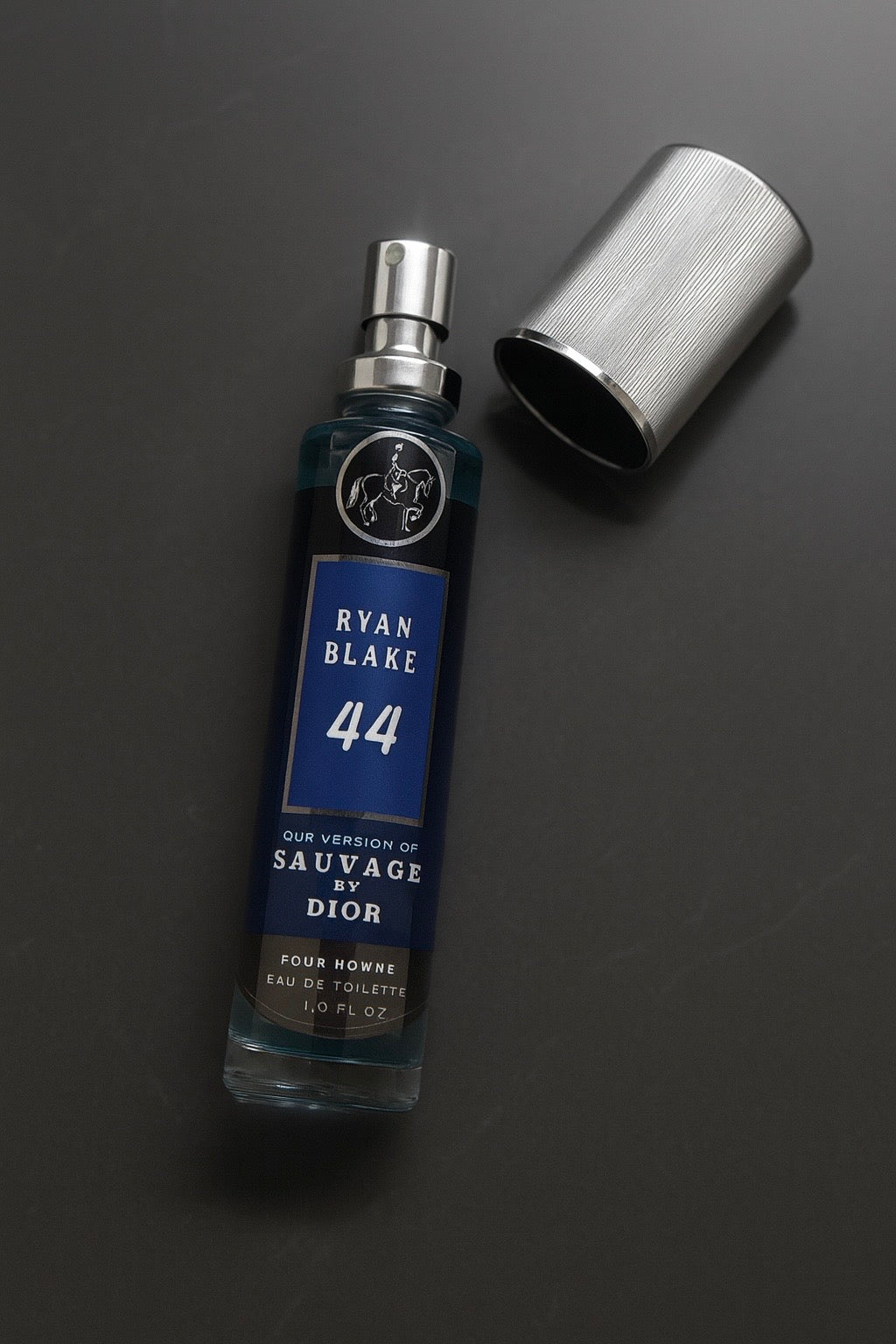 PERFUM RYAN BLAKE 44