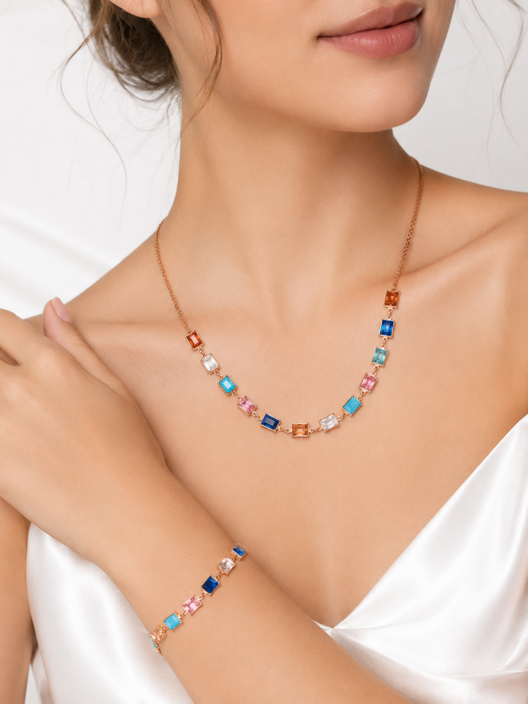Set Elegance Colors