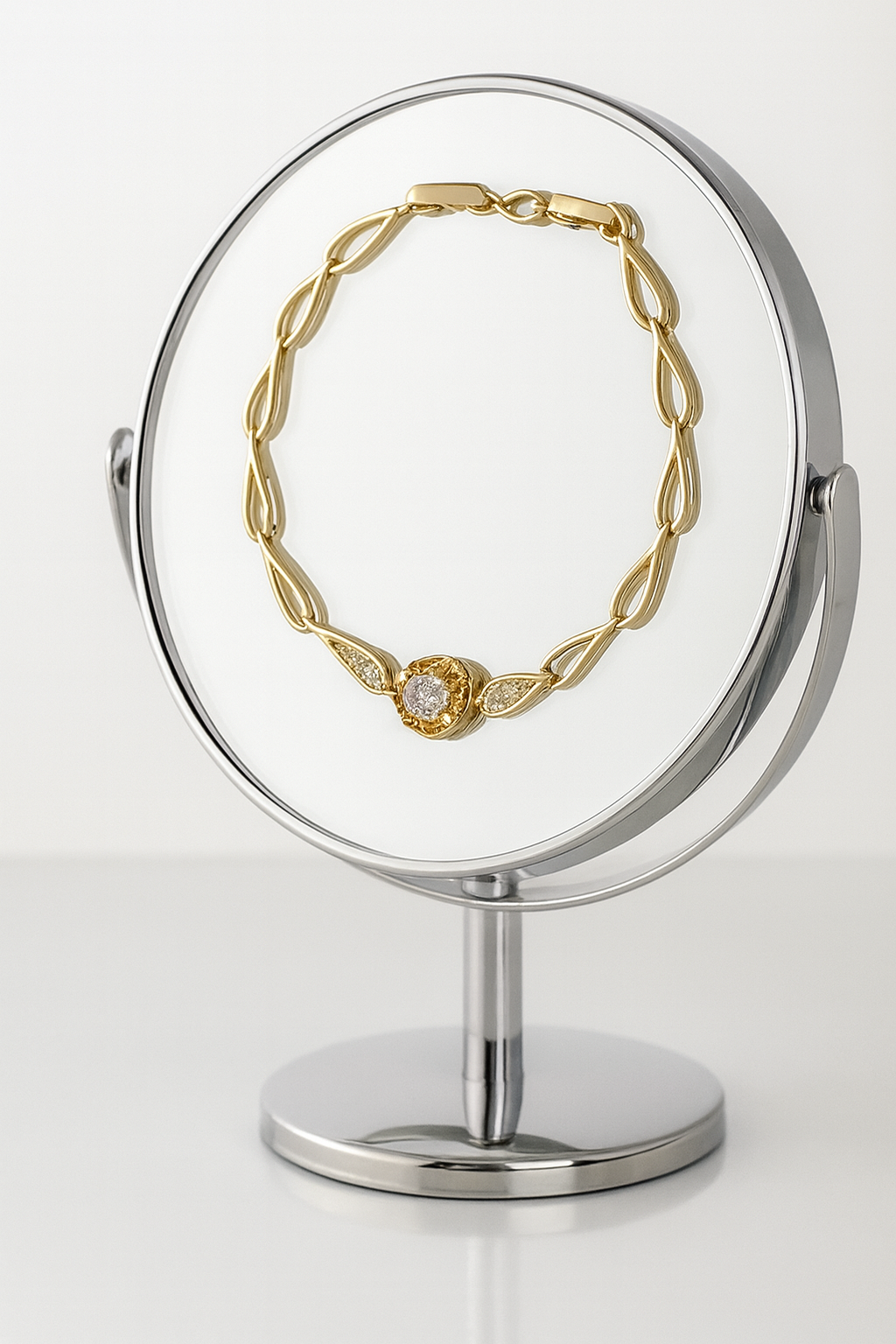 Pulsera Elegancia Gota