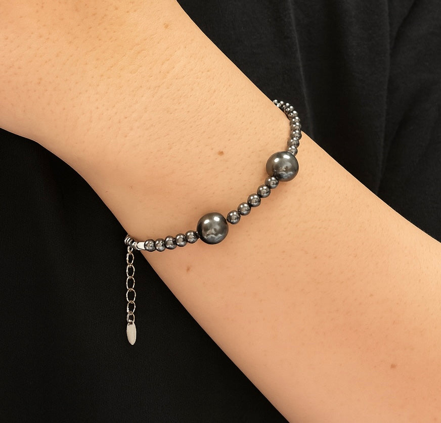 Manilla Perlas Nocturnas