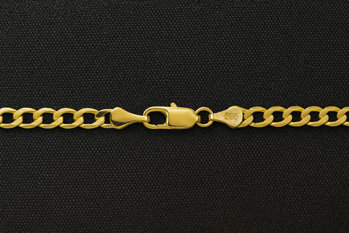 Cadena de San Lázaro