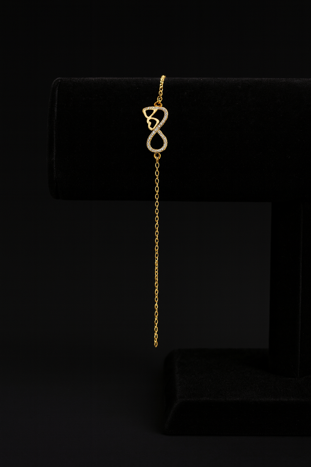 Pulsera Infinito de Amor