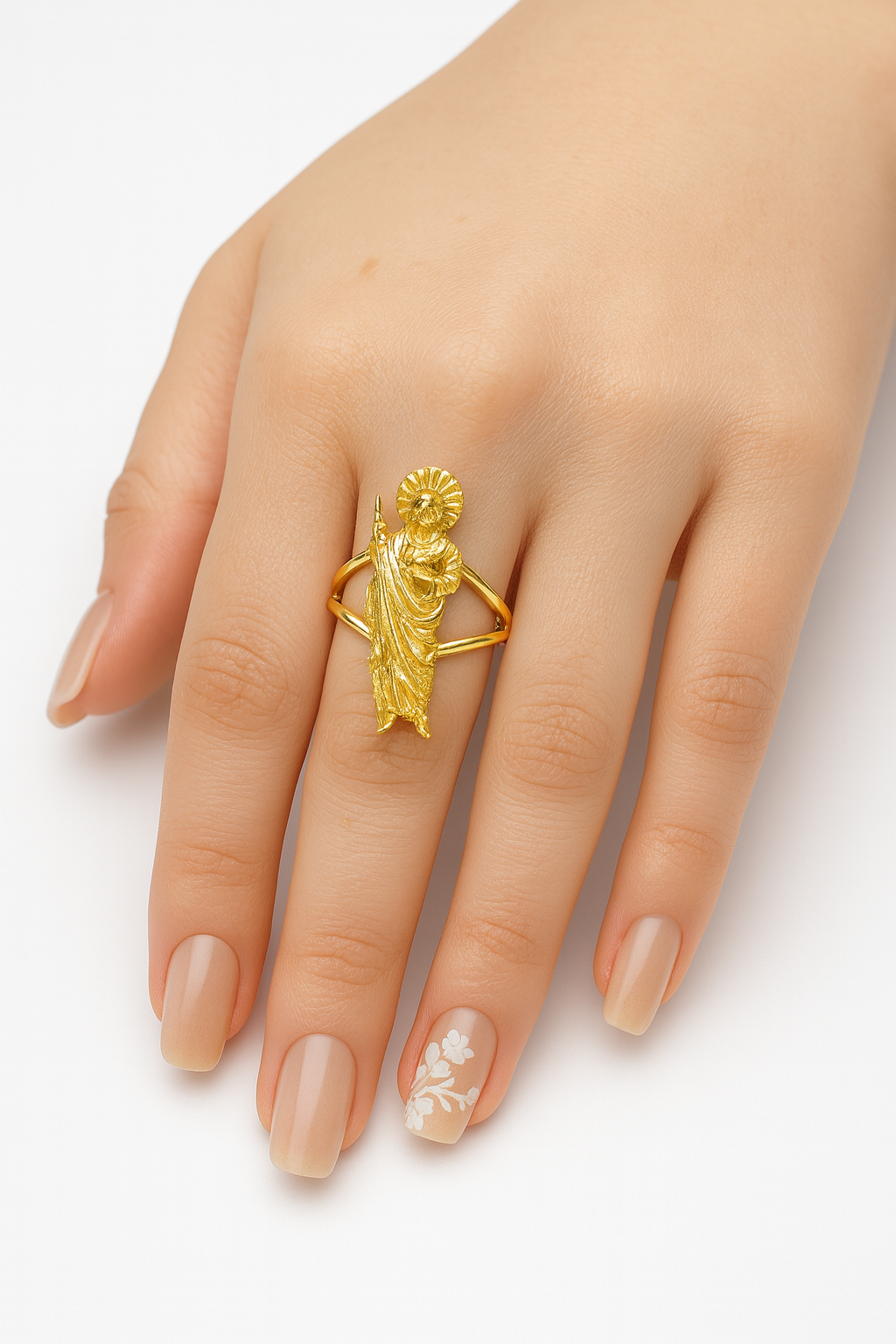 Anillo San Judas