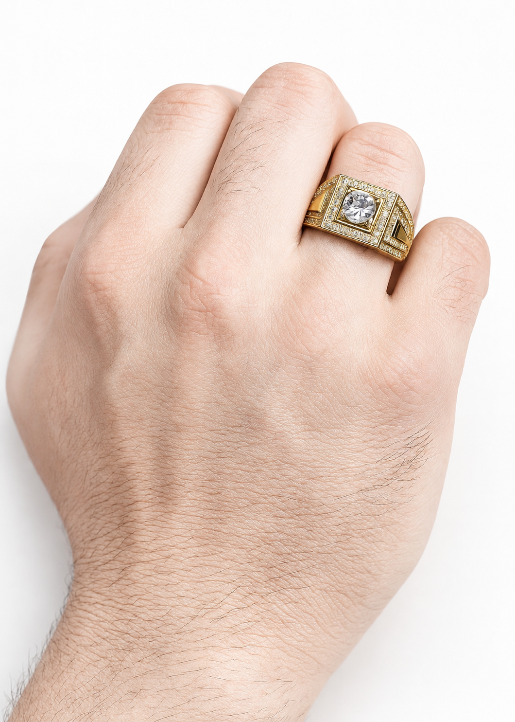 Anillo Imperial
