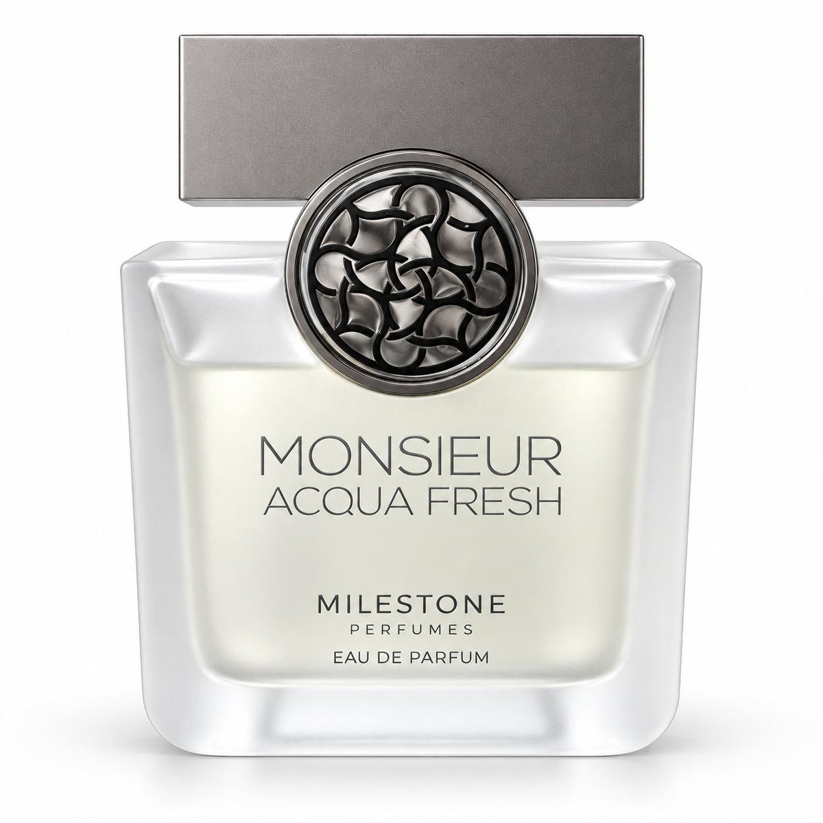 Perfume Monsieur Para Hombre