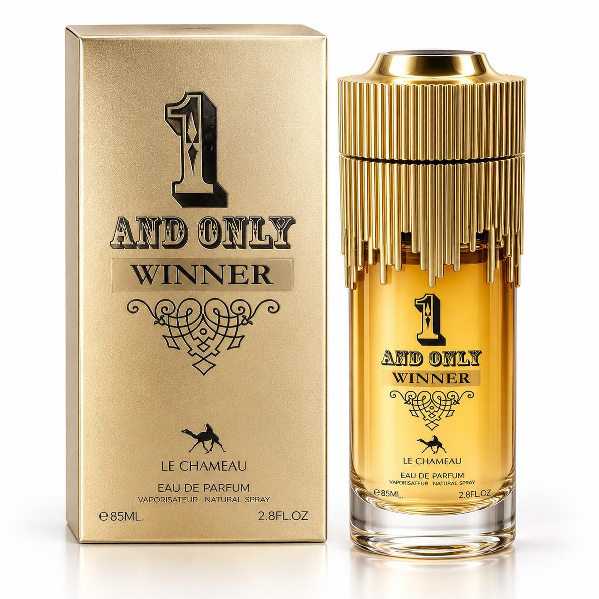 Perfume Para Homnre