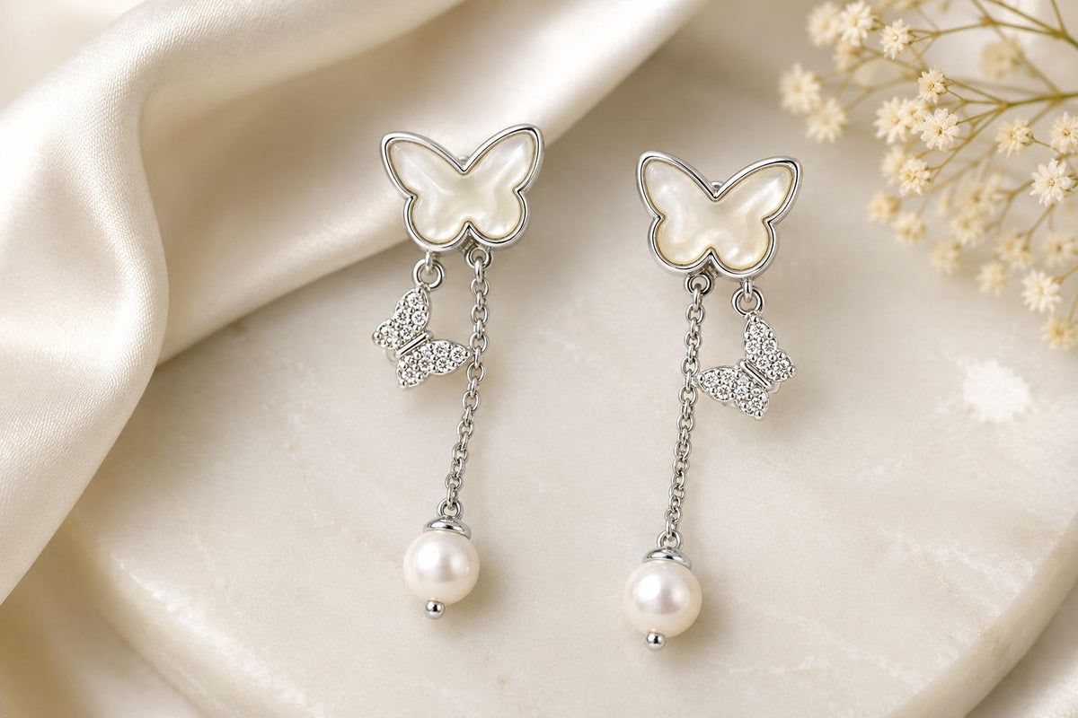 Joyas Color Silver