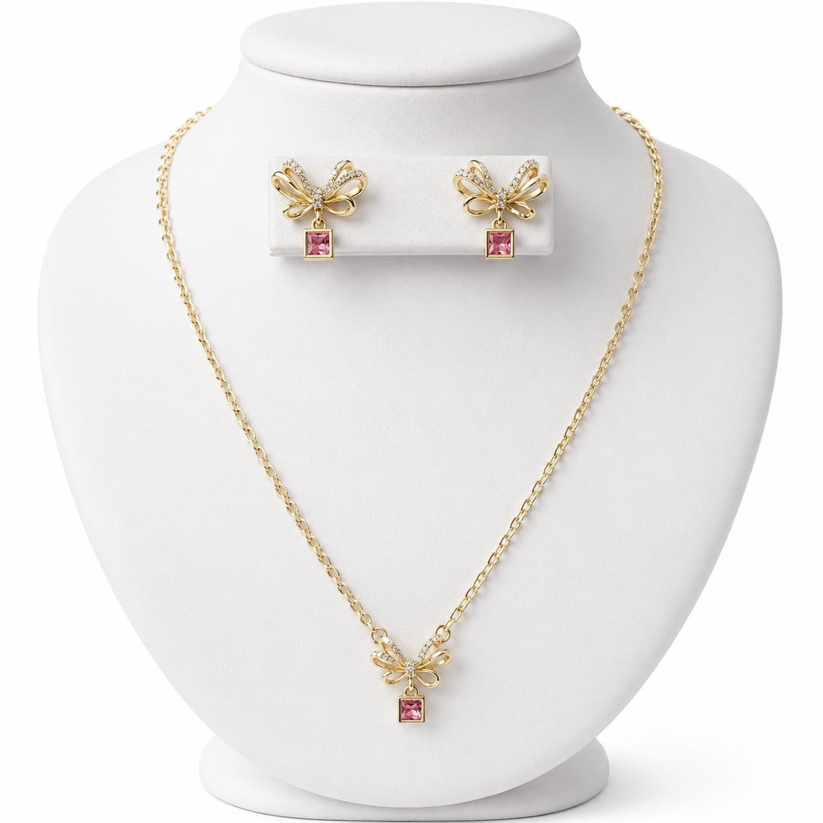 Joyeria Oro Laminado
