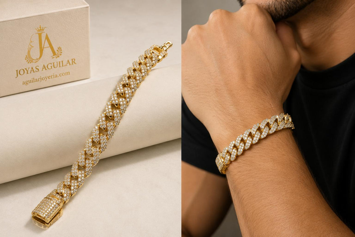 Joyas para Hombre