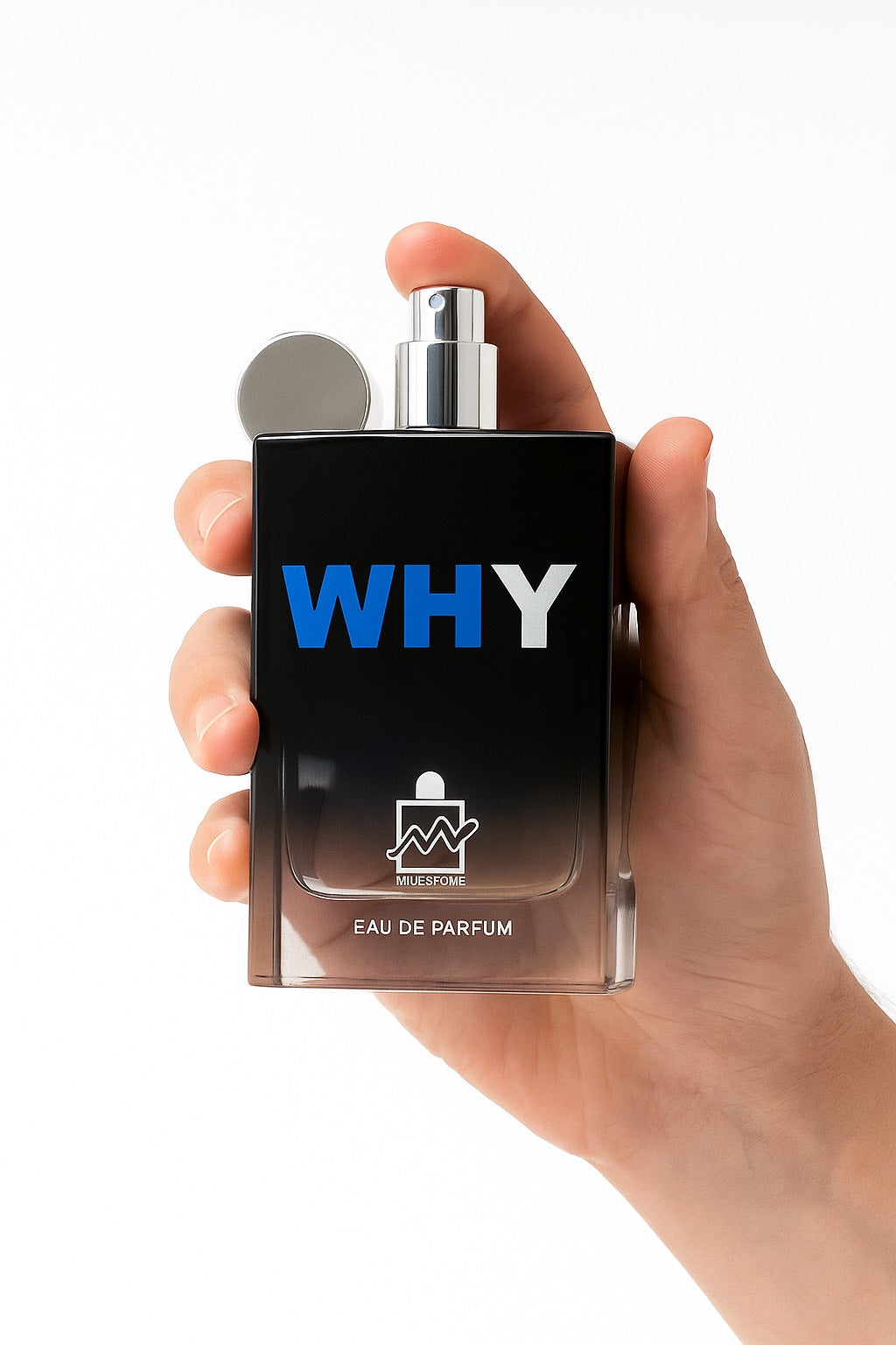 WHY Perfume – Milestone Eau de Parfum
