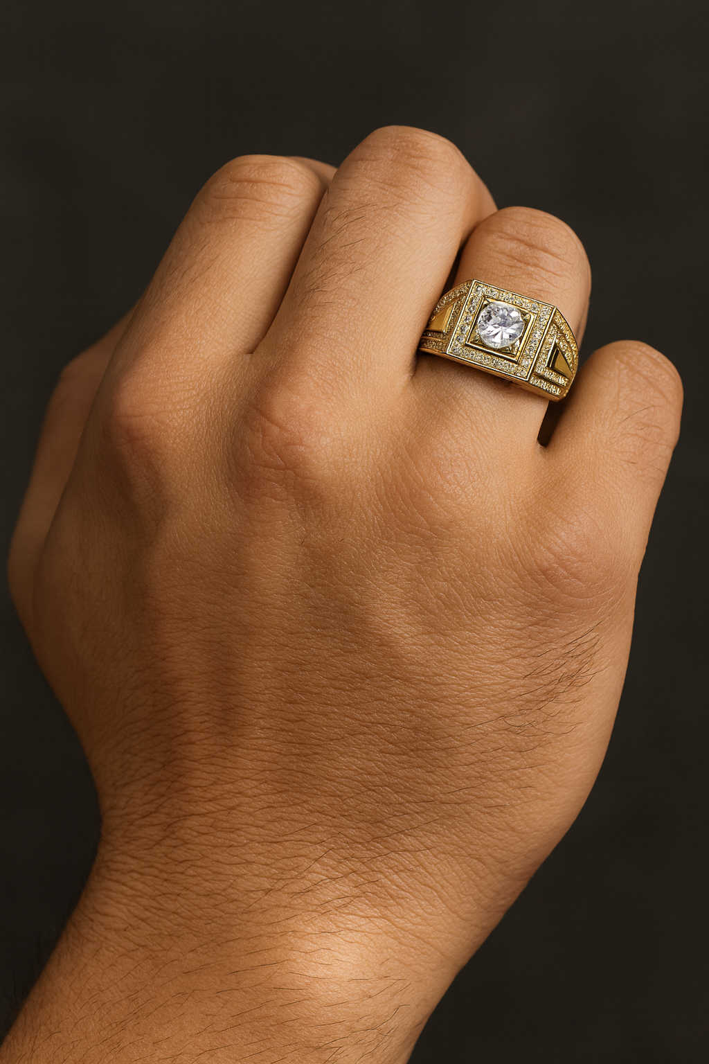 Anillo Imperial