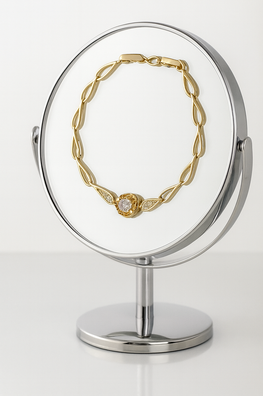 Pulsera Elegancia Gota