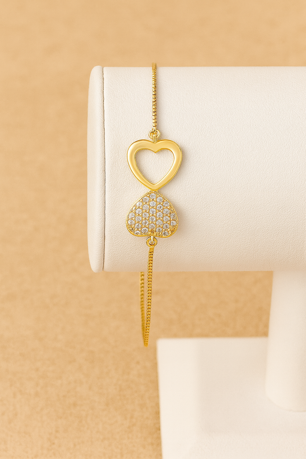 Set Infinito de Corazones
