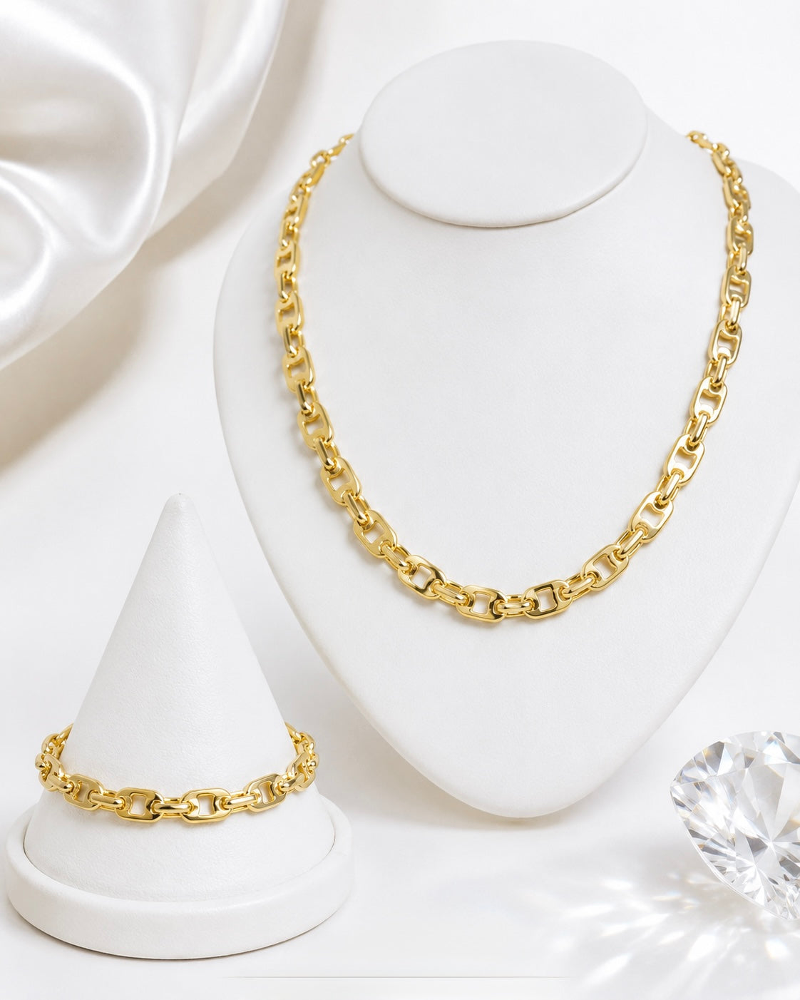 Set Elegance