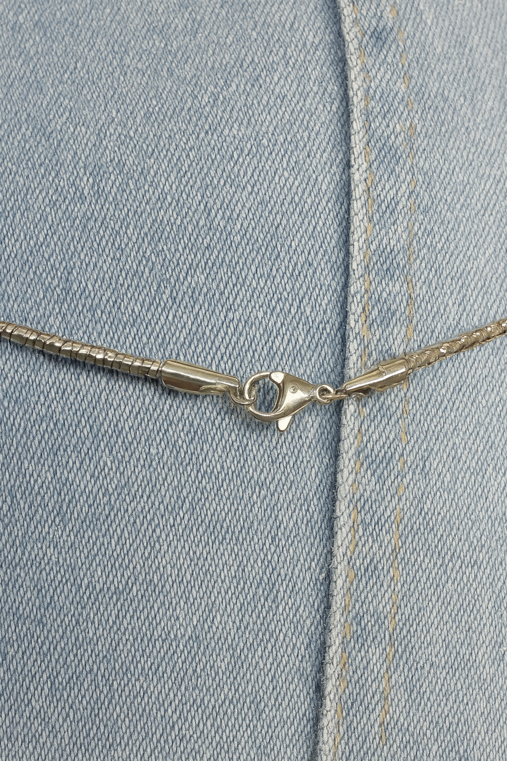 Elegancia Brillo color Silver