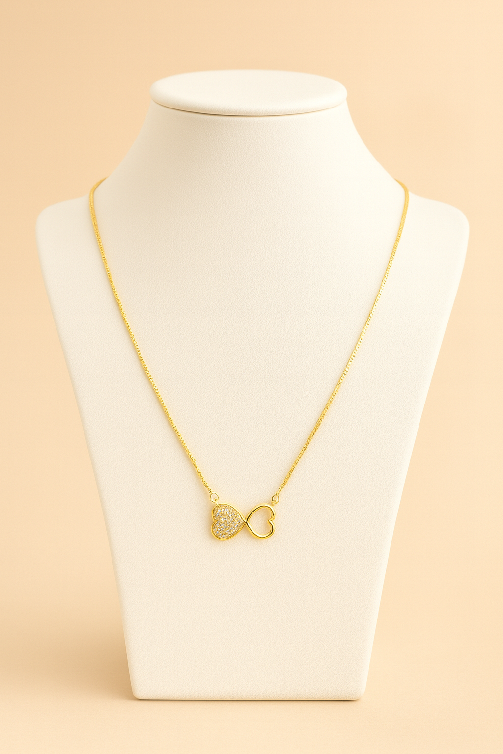 Set Infinito de Corazones
