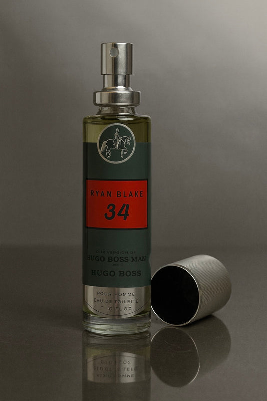 RYAN BLAKE 34