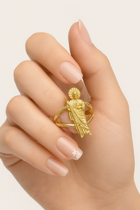 Anillo San Judas
