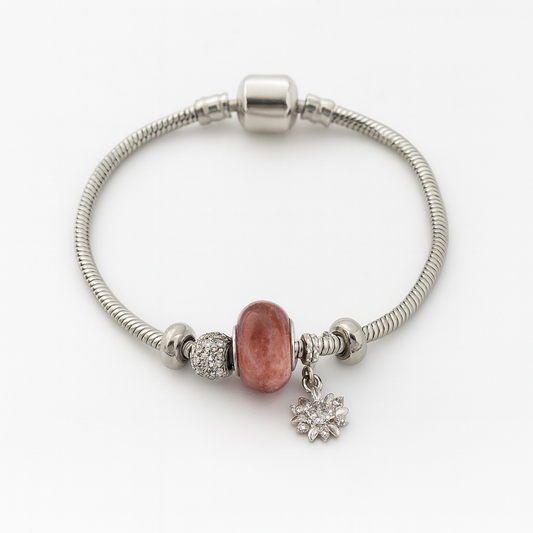 Manilla Encanto Estelar Silver