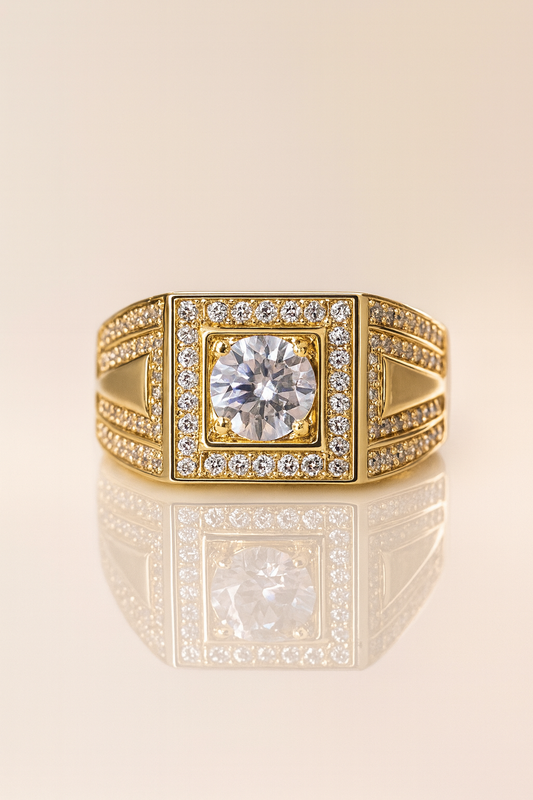 Anillo Imperial