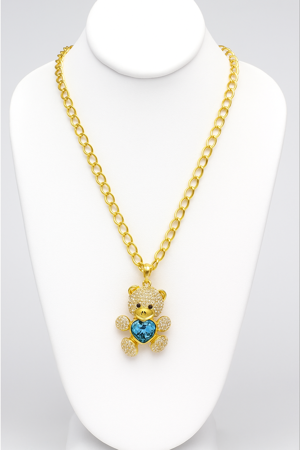 Cadena Clásica de Eslabón Ovalado