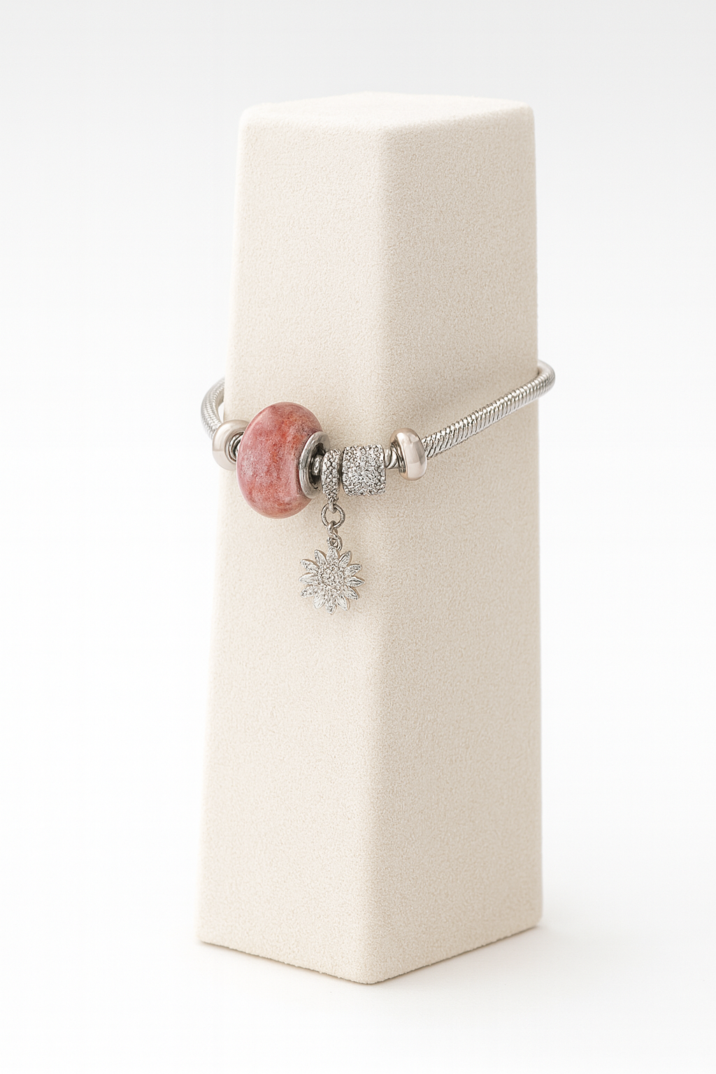 Manilla Encanto Estelar Silver