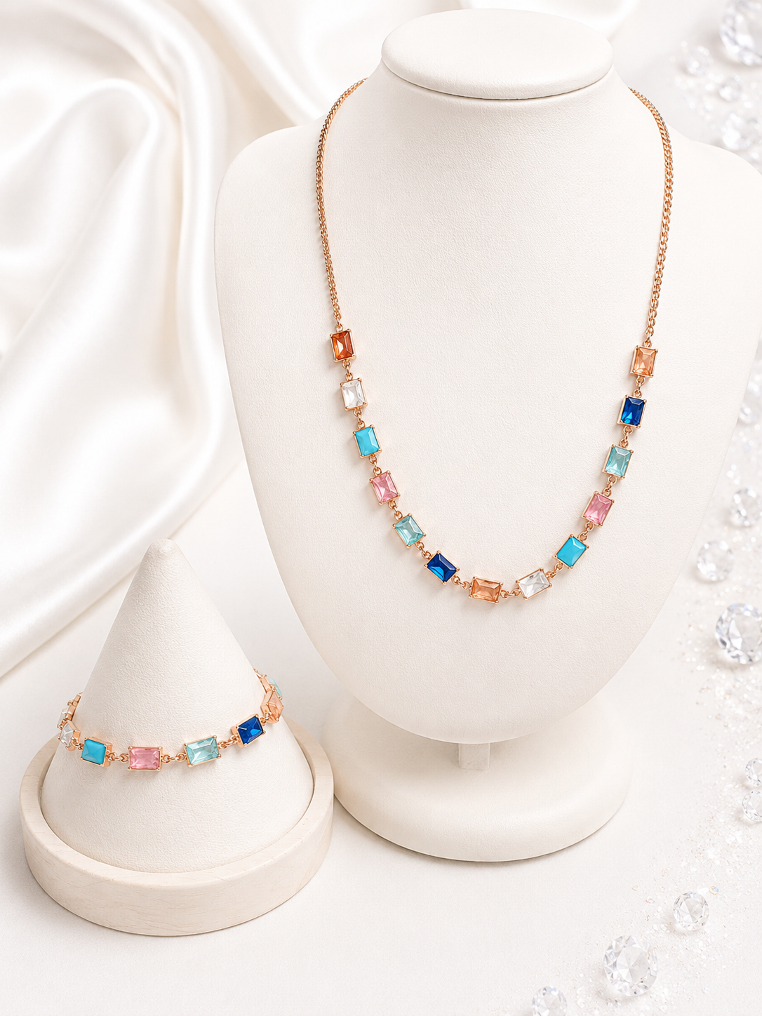 Set Elegance Colors