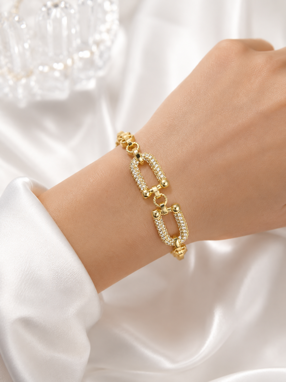 Manilla Elegance Circonia