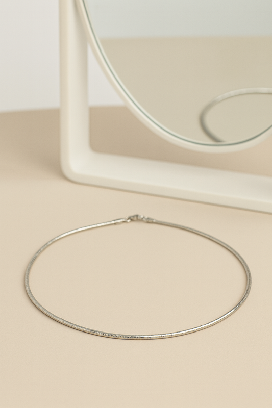 Elegancia Brillo color Silver