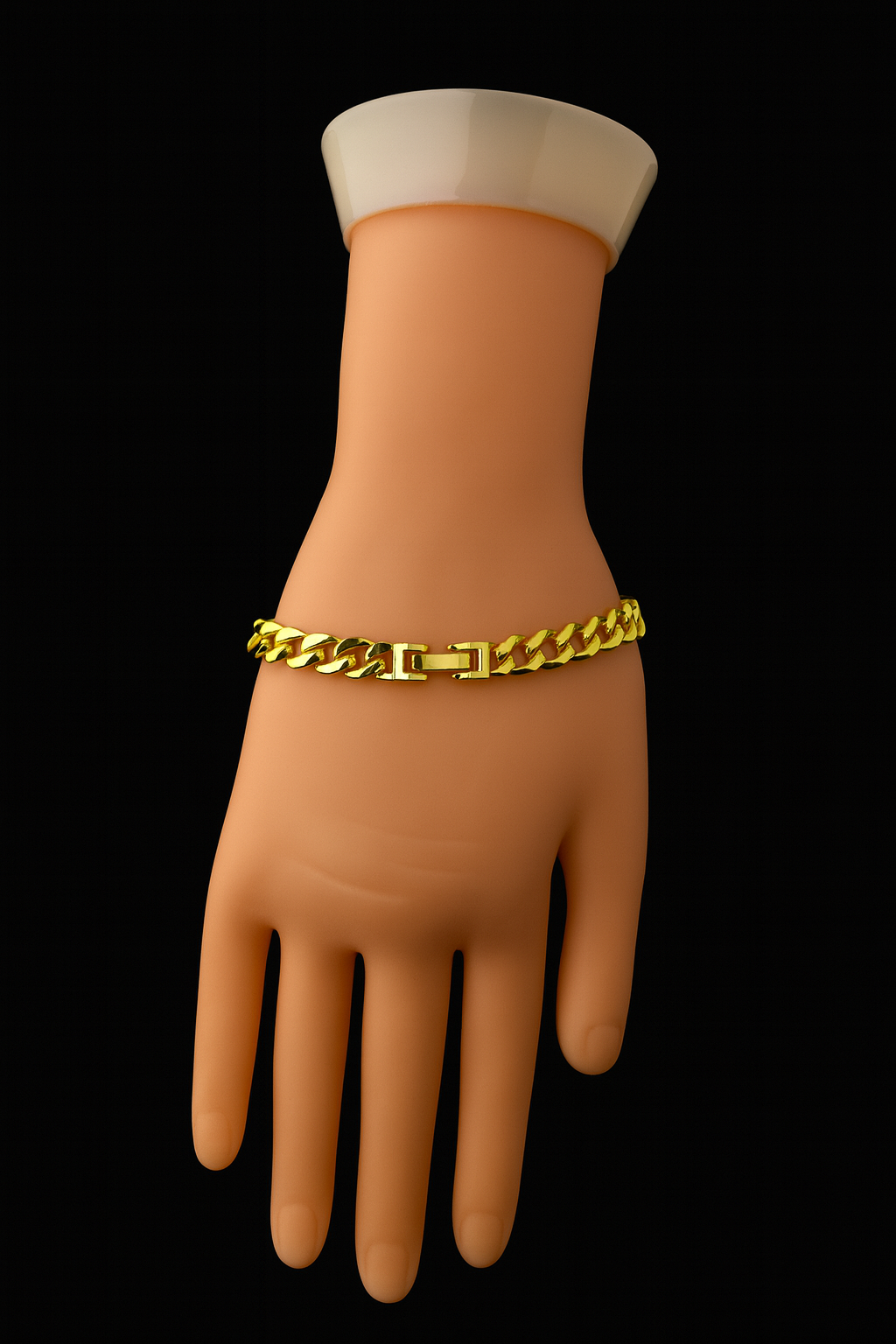 Pulsera Estilo Griego