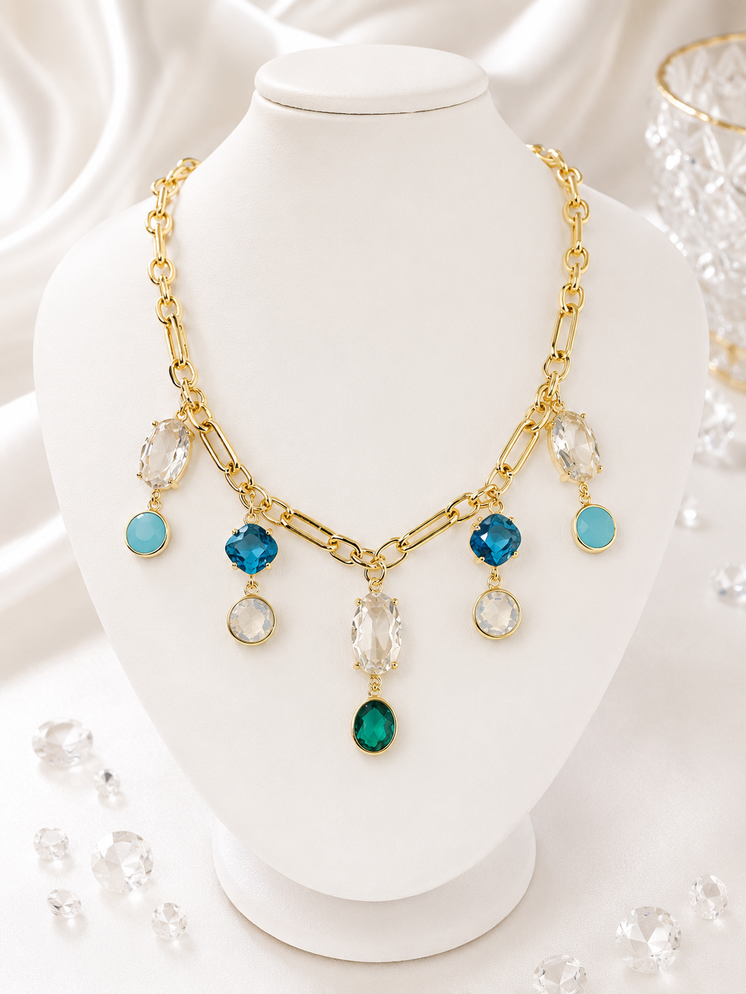 Cadena Luxury Link
