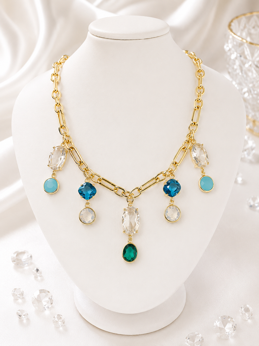Cadena Luxury Link