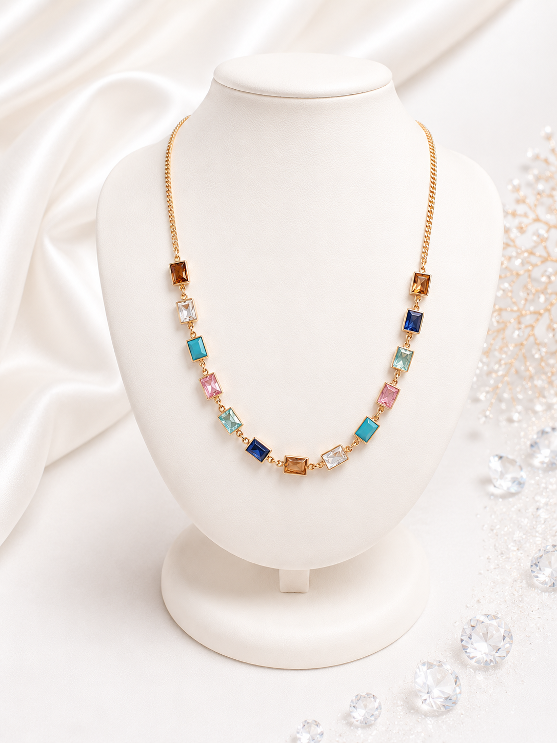 Set Elegance Colors