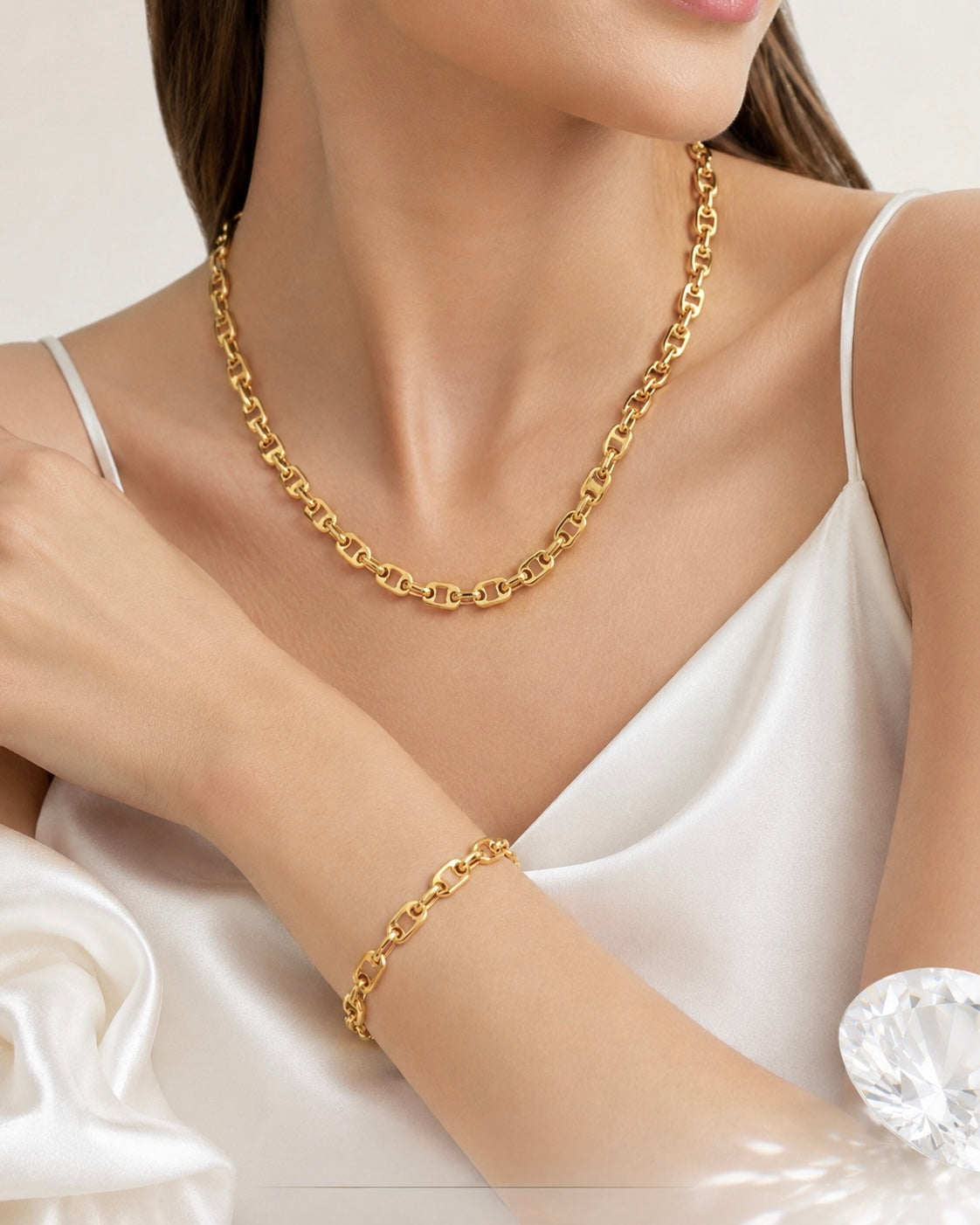 Set Elegance