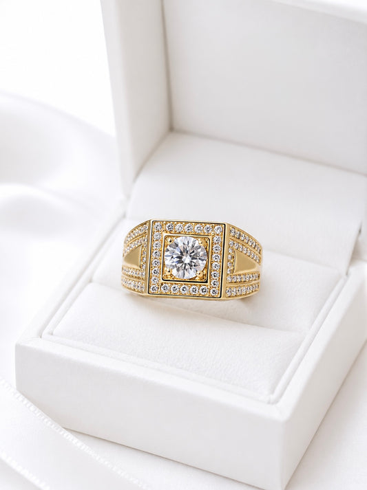 Anillo Imperial