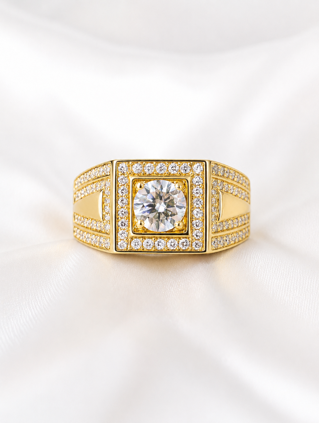 Anillo Imperial
