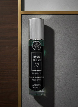 RYAN BLAKE 57