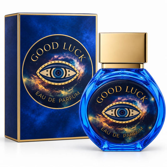 Perfume Good Luck Unisex