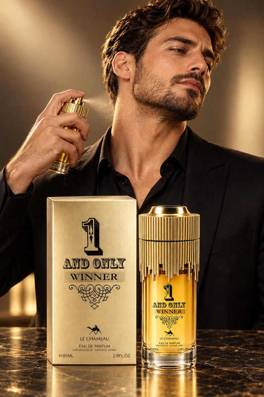 Perfume Para Homnre