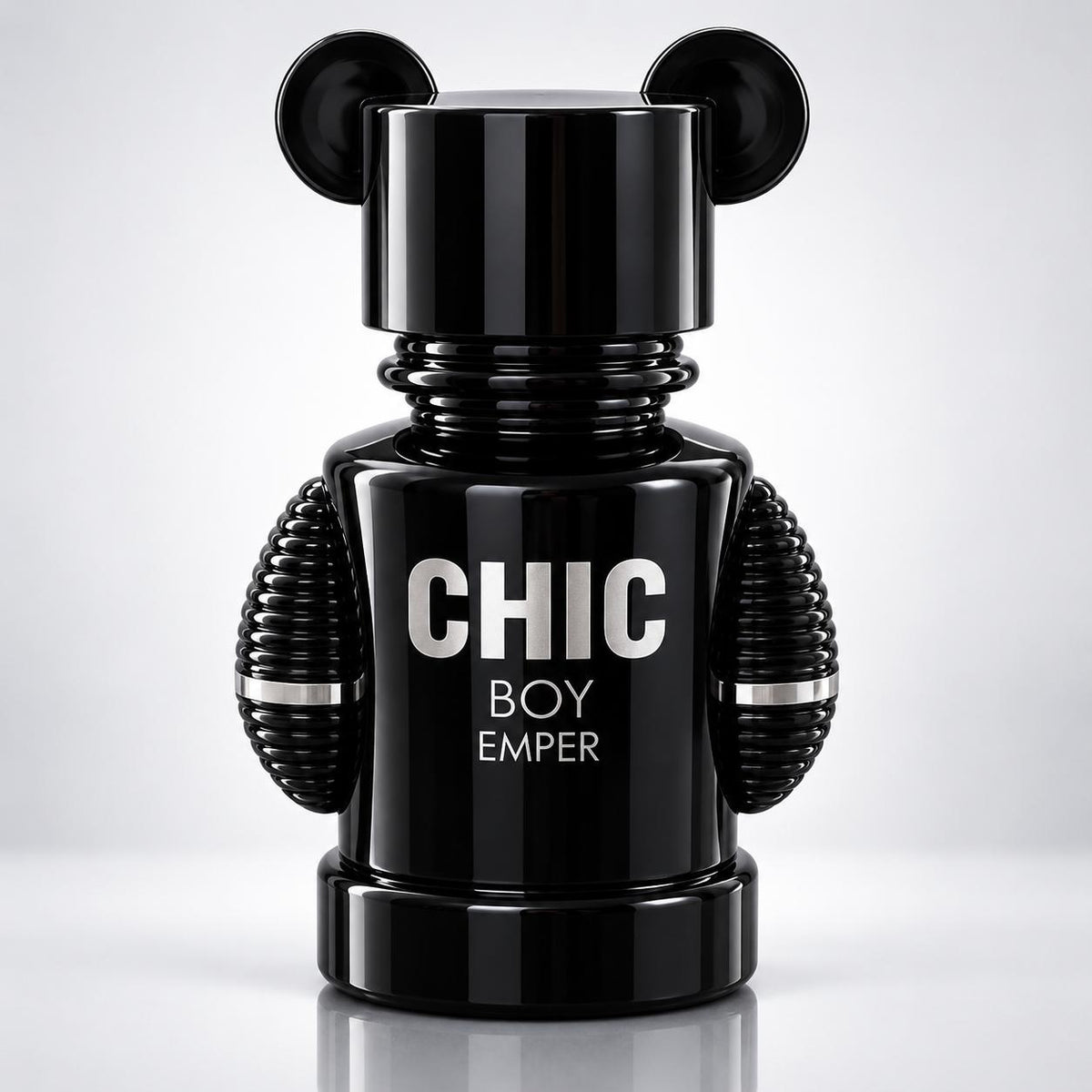 Perfume CHIC VOY  Para Hombre