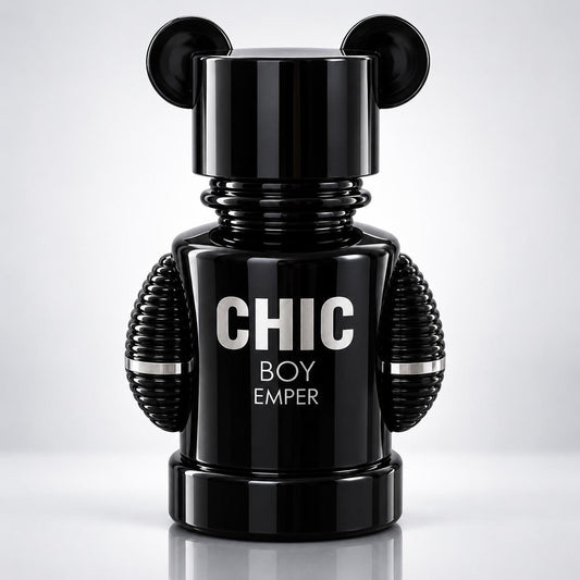 Perfume CHIC VOY  Para Hombre