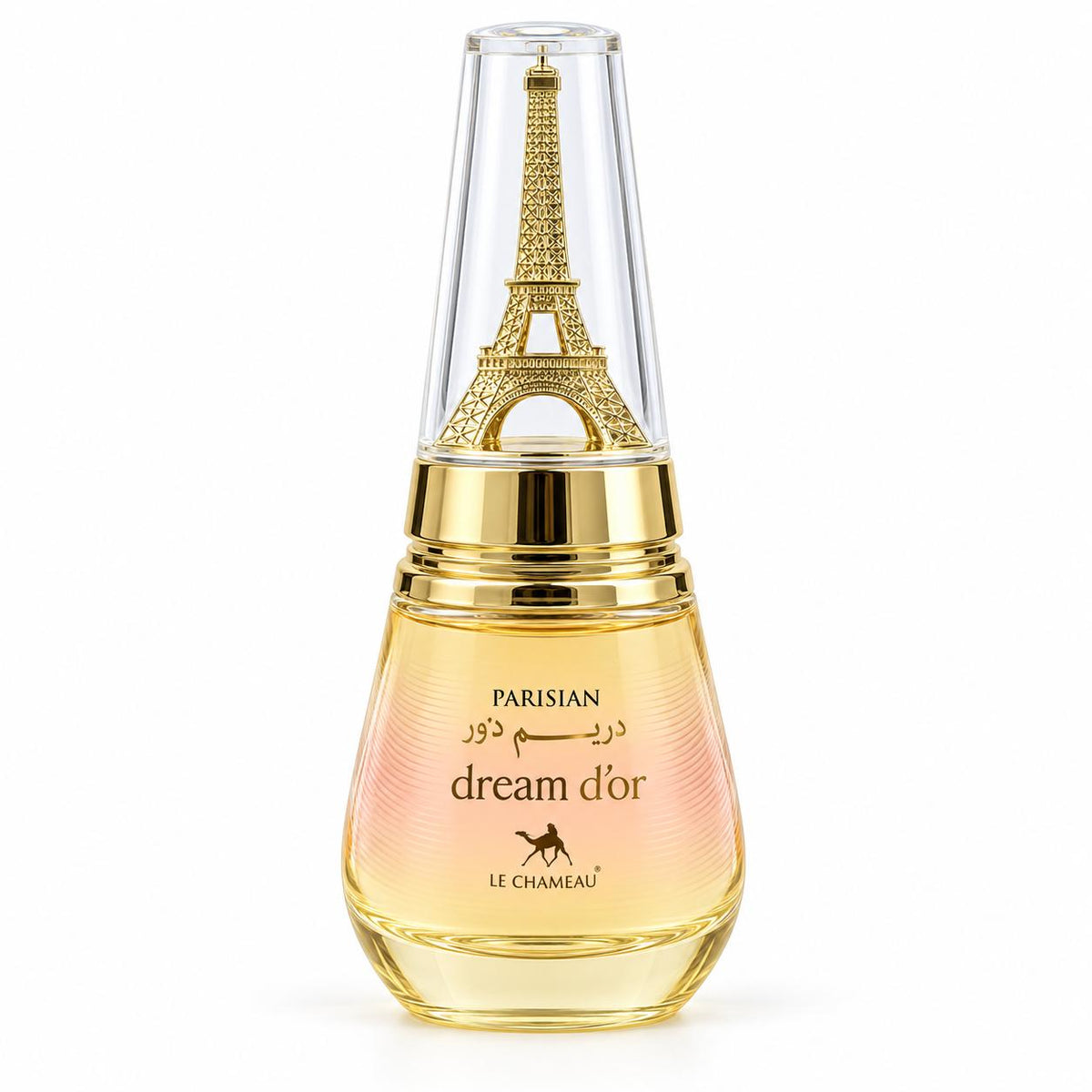 PARISIAN D'OR PERFUME DE MUJER