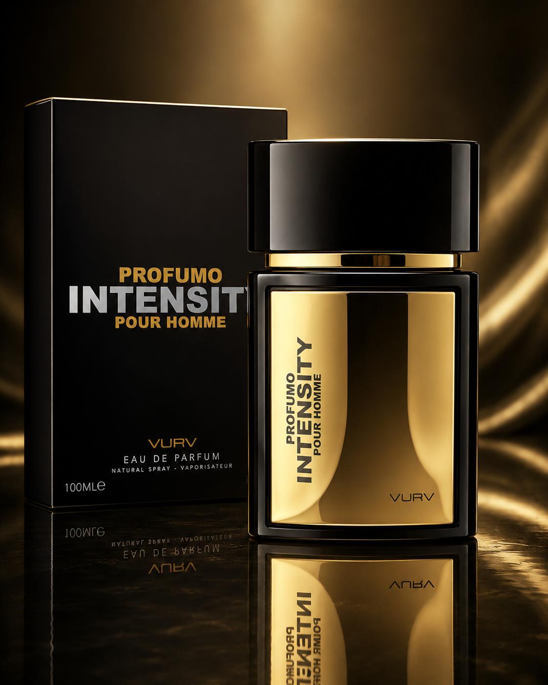 Perfume Intensity