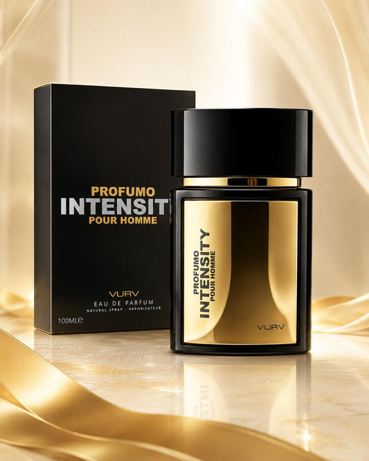Perfume Intensity
