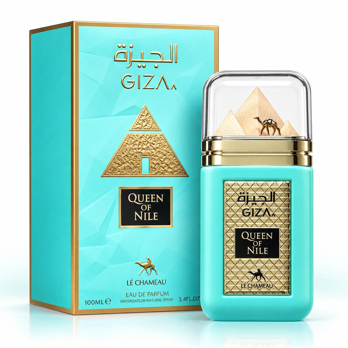 Perfume Para Mujer
