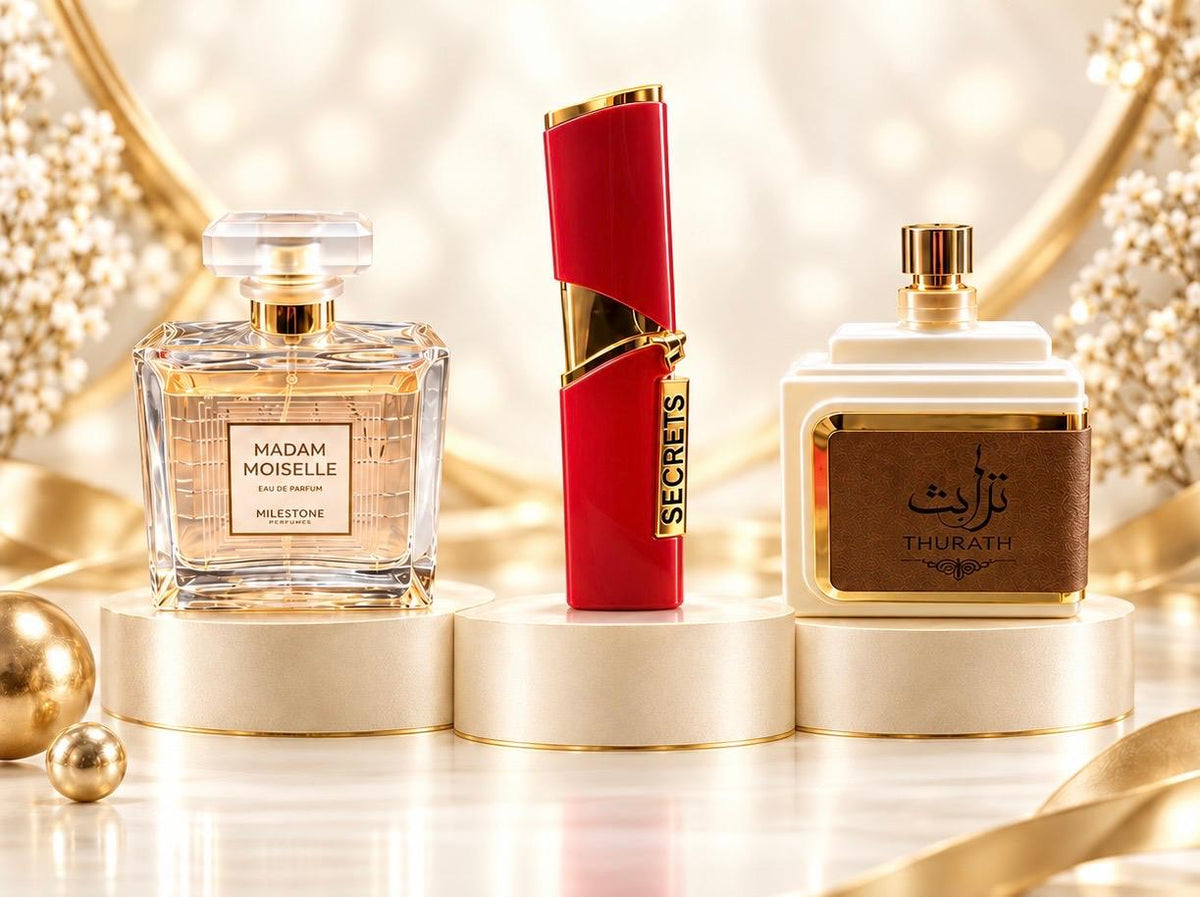 Oferta - 3 Perfume X $ 129.99 Envió Gratis